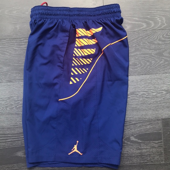 nike air jordan short